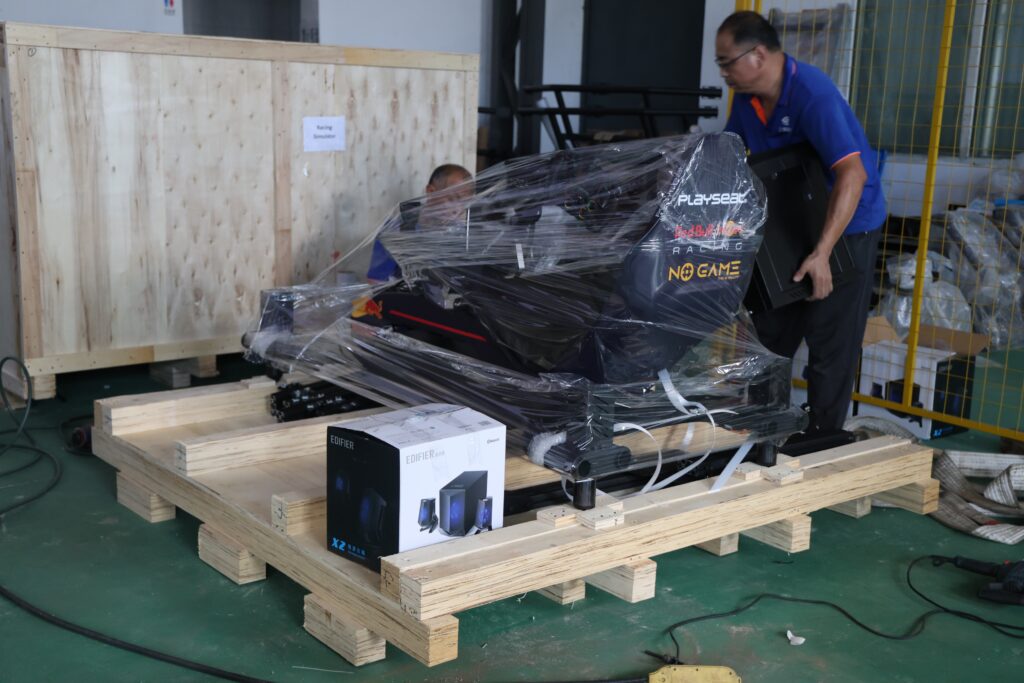car racing arcade game machines