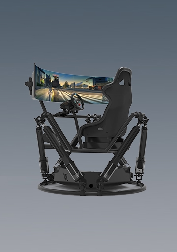 gt racing simulator