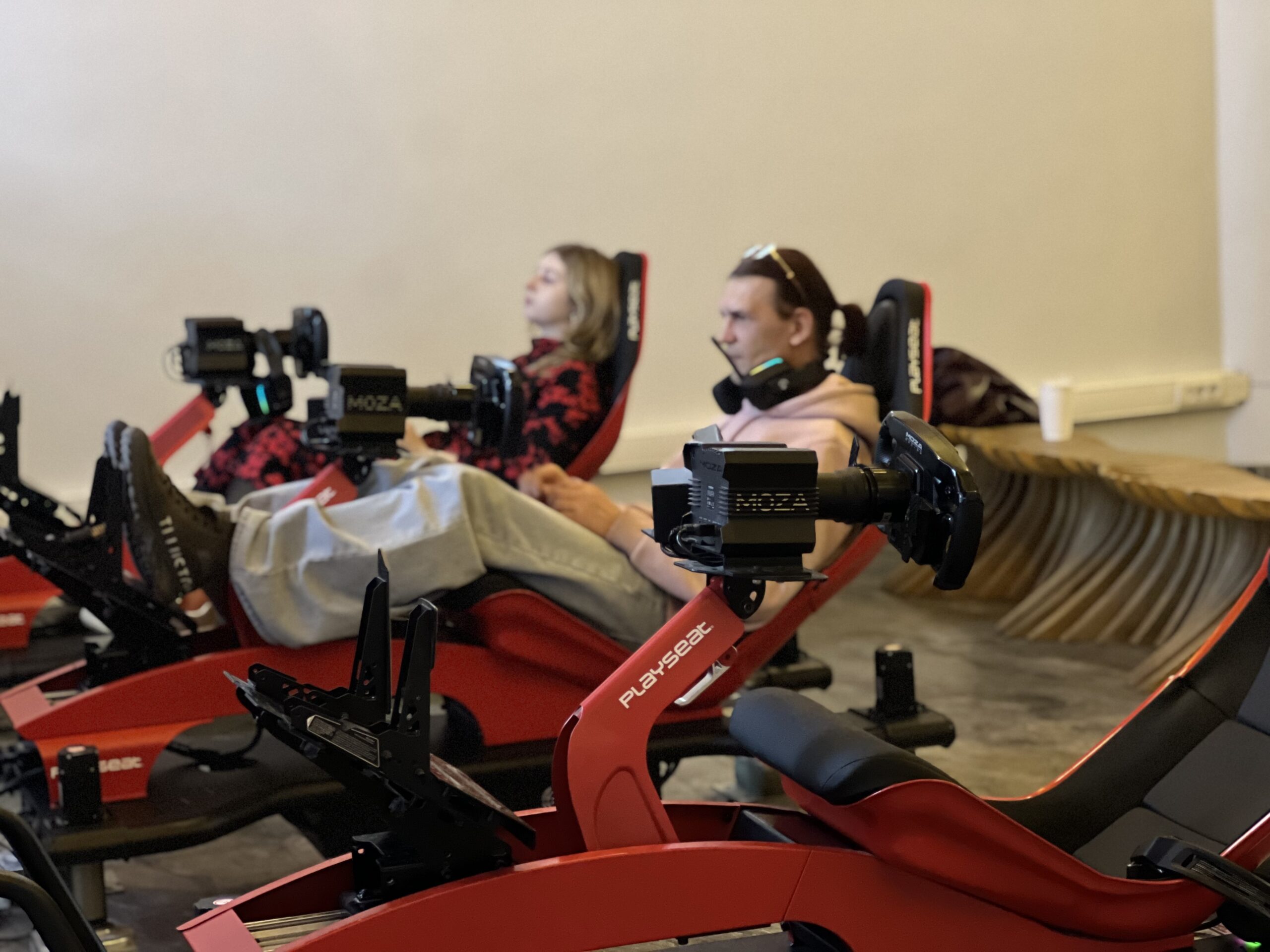 f1 racing simulator Richer| China's Leading Racing Simulator Manufacturer Factory 14 racing simulator