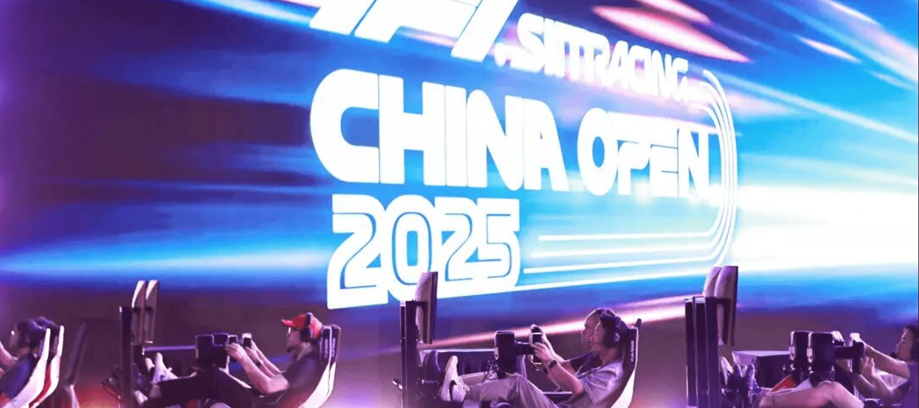 Sim Racing Carnival